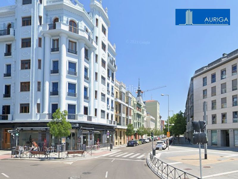 Foto d8ad4736-103a-4380-9d66-f83c6d91690f. Local comercial a Caño Argales Valladolid