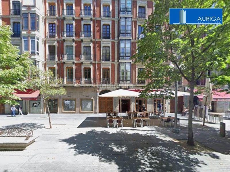 Foto dc8412c0-c69e-4f45-bf84-9302d0986363. Local comercial a Caño Argales Valladolid