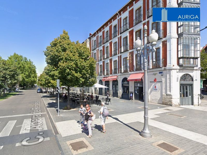Foto f0bc27ab-4f75-444e-9810-8f00745df9d3. Local comercial a Caño Argales Valladolid
