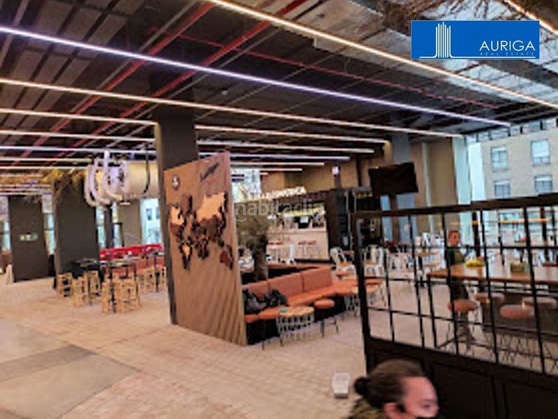 Foto 122a90ee-9043-4569-866f-0c8aa2aead63. Local comercial en El Postigo Oviedo