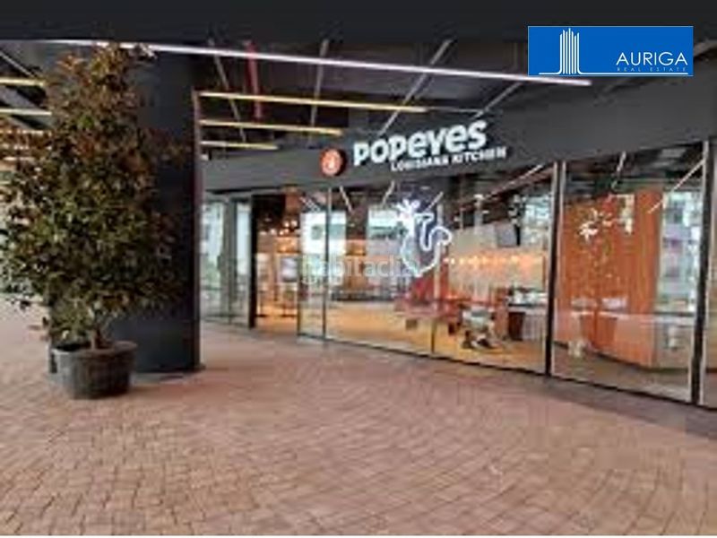 Foto 486333d6-3856-45fd-959d-94d04c25781f. Local comercial en El Postigo Oviedo