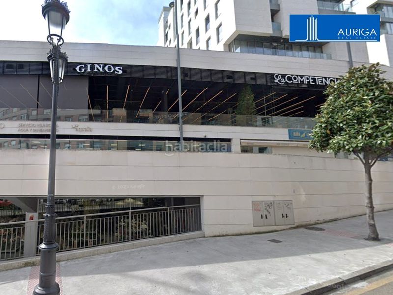 Foto 5243dde4-90e2-4662-9328-78c31f96ebcd. Local comercial en El Postigo Oviedo