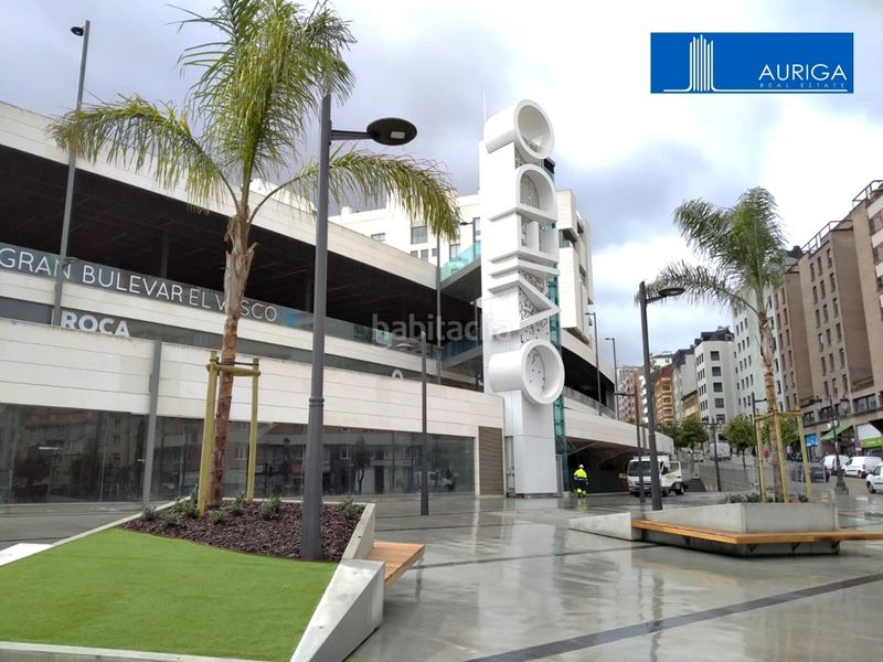 Foto c5a38b5e-8866-447d-a4c9-26d11785b5c3. Local comercial en El Postigo Oviedo