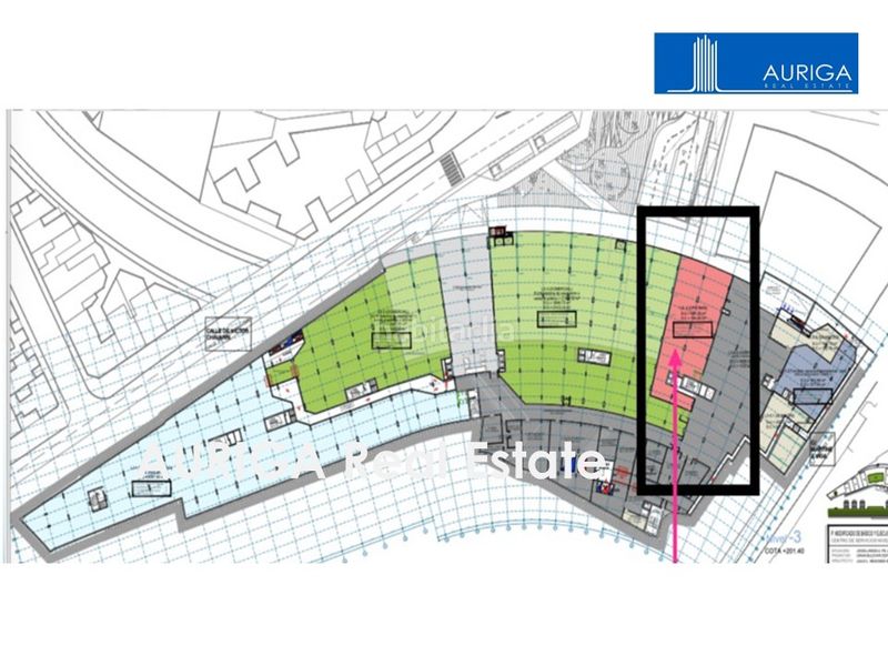 Foto d3568d24-bddb-432c-94bd-a0fe3fe43b3e. Local comercial en El Postigo Oviedo