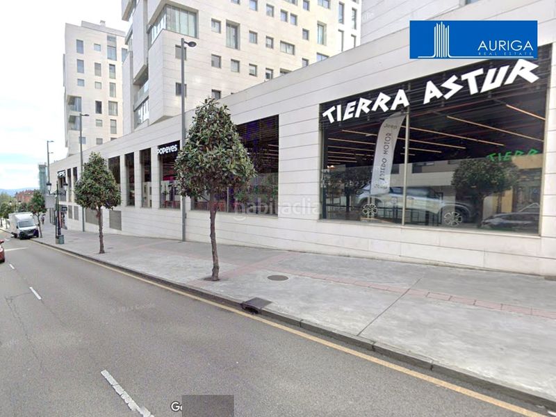 Foto d3c1e7e3-19e1-4f8b-ae80-65df837d6e18. Local comercial en El Postigo Oviedo