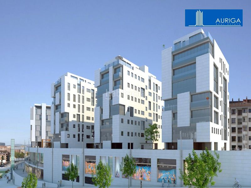 Foto e0401fff-9ddb-40a2-87d4-4256ed35ab99. Local comercial en El Postigo Oviedo