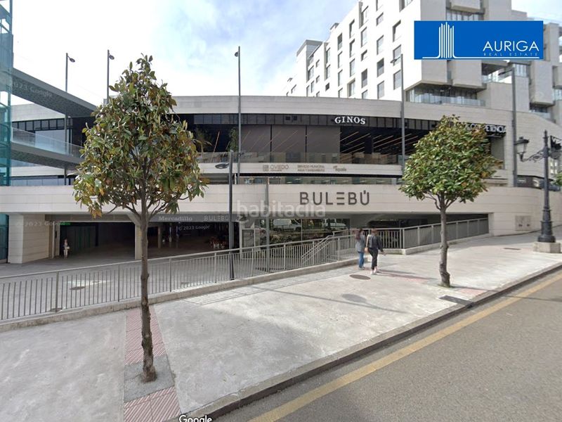 Foto e5458b74-f5df-49e5-b140-a3c76e338673. Local comercial en El Postigo Oviedo