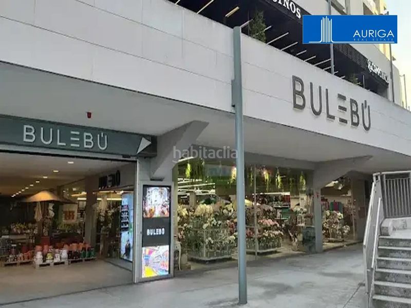 Foto ef794c07-e6dd-4f26-99f4-486790d9f416. Local comercial en El Postigo Oviedo