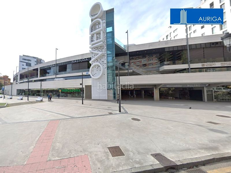 Foto fa672609-60f6-4a19-833a-fb541dcfe9c7. Local comercial en El Postigo Oviedo