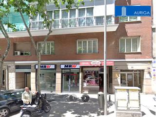 Business premise in Cuatro Caminos - Azca