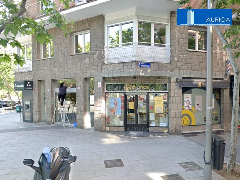 Foto 5f84a9b4-3fce-4582-b717-d4312d51f151. Local comercial en Cuatro Caminos - Azca Madrid