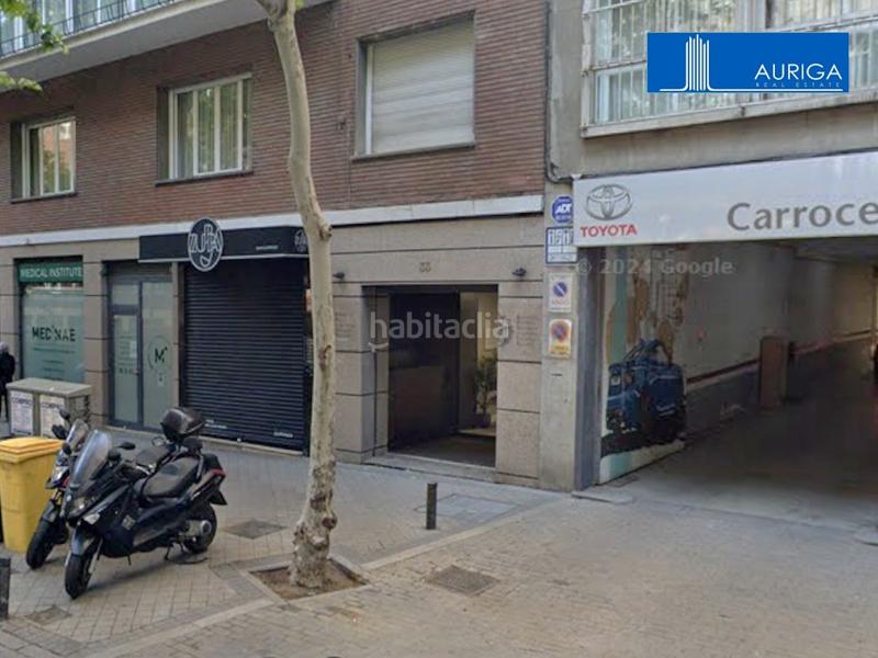 Foto 908f158a-7c78-491c-a5aa-434d949d3a5d. Local comercial en Cuatro Caminos - Azca Madrid