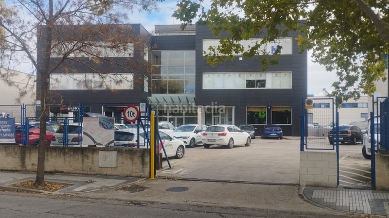 Foto 031c3151-610a-4be3-97e2-22b399aa64b4. Aparcament cotxe a Rivas Futura Rivas - Vaciamadrid