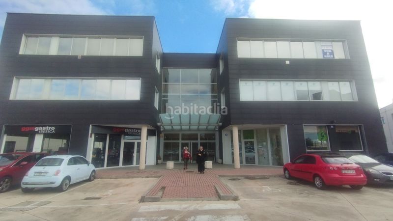 Foto 61da04ce-1c29-4710-9ba7-5bb18a526248. Aparcament cotxe a Rivas Futura Rivas - Vaciamadrid