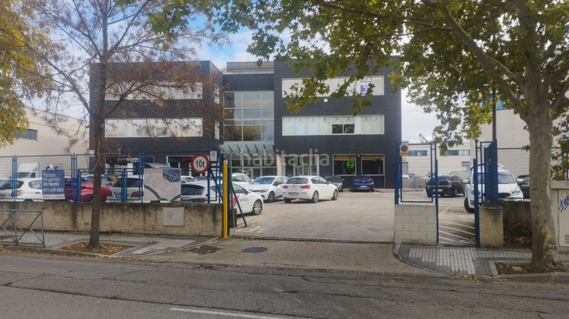Foto 71f7d76c-62f7-40de-9915-e536d0f6f889. Aparcament cotxe a Rivas Futura Rivas - Vaciamadrid