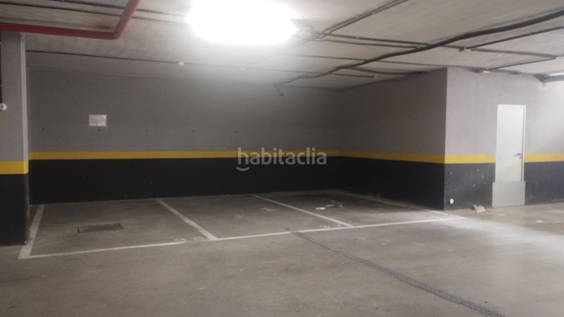 Foto 7332a10a-da01-45eb-aa31-f0f5cbef38eb. Aparcament cotxe a Rivas Futura Rivas - Vaciamadrid