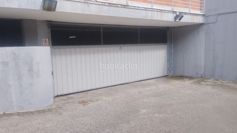 Foto 88416493-9e4c-4e4b-88f0-3e10f1c30d6d. Aparcament cotxe a Rivas Futura Rivas - Vaciamadrid
