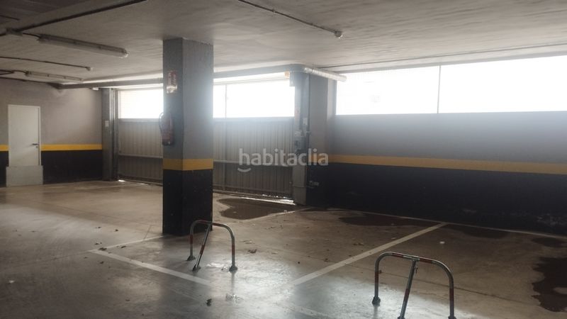 Foto 8c195d3a-a726-491f-893c-be2e6c7c7d70. Aparcament cotxe a Rivas Futura Rivas - Vaciamadrid