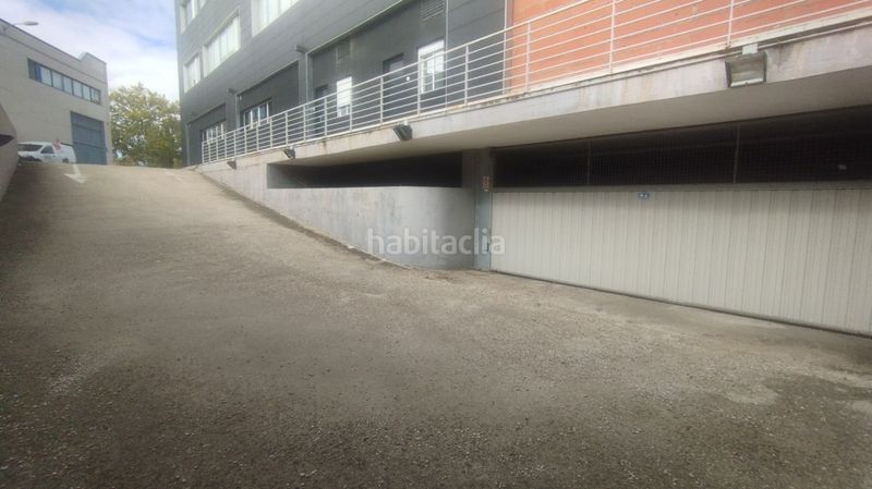 Foto 99d3cbfa-ceae-48e2-8037-f759e591a0fb. Aparcament cotxe a Rivas Futura Rivas - Vaciamadrid