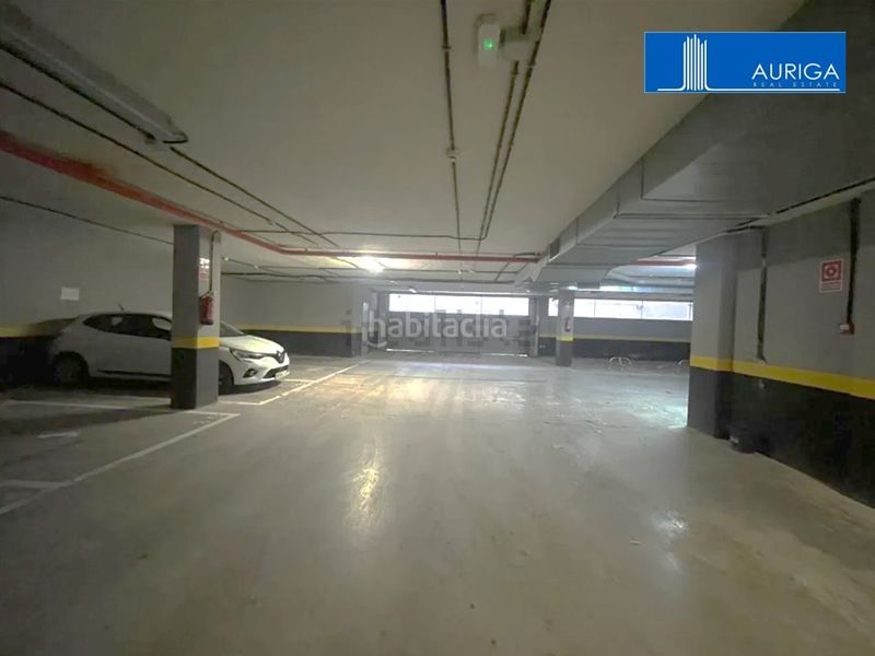 Foto e24a18b9-1c8d-40bd-bbbc-1f10ffe1c826. Aparcament cotxe a Rivas Futura Rivas - Vaciamadrid