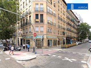 Location Local commercial à Ríos Rosas-Nuevos Ministerios