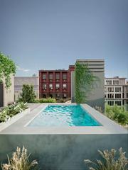 Appartement à Almagro