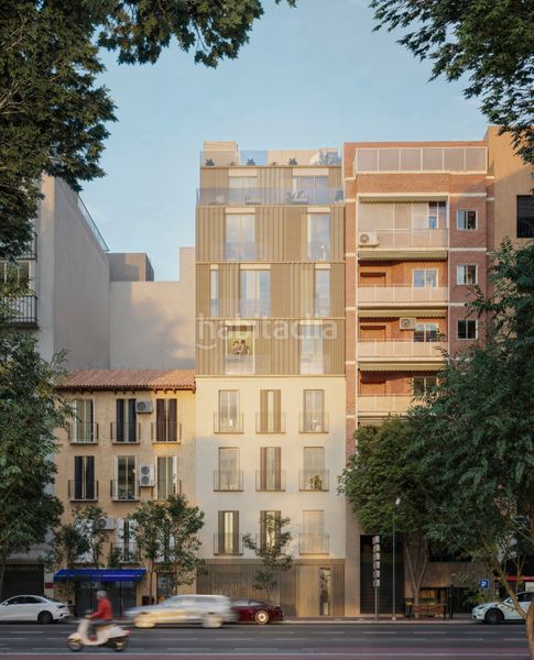Foto ceec47d2-9a6c-4c21-bd94-db16928e9d49. Piso en Almagro Madrid