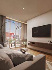 Appartement à Almagro