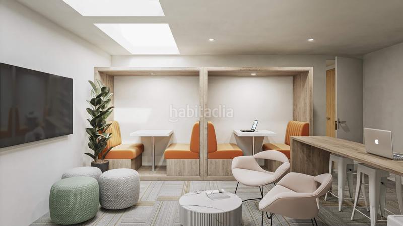 Foto eb8ae9e3-ec19-49ce-a892-14fa6c3837b2. Appartamento con riscaldamento piscina in Almagro Madrid