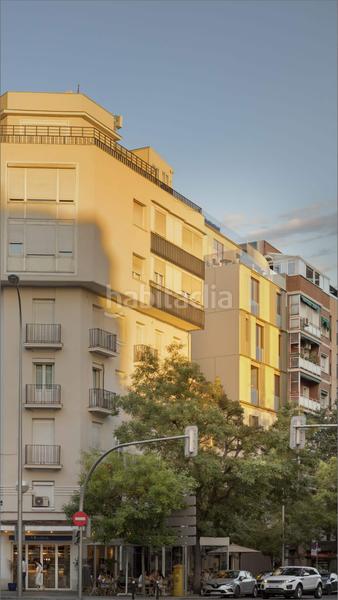 Foto 1078bb6c-532f-4649-8df5-5d84c3176887. Flat with heating pool in Almagro Madrid