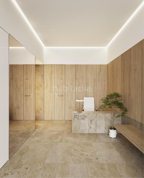 Foto 9825ad3c-b954-4241-924c-82ea076043a7. Flat with heating pool in Almagro Madrid