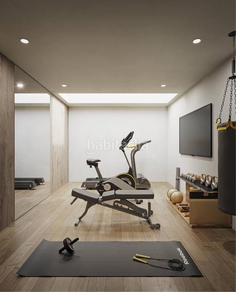 Foto a2812565-c1a9-4f76-aefe-c4067ae8a680. Flat with heating pool in Almagro Madrid