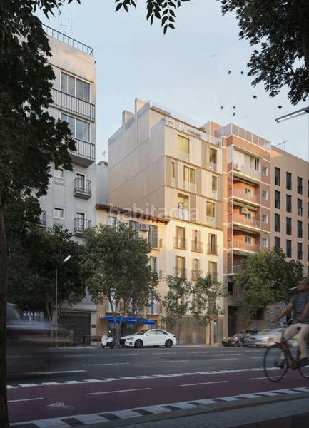 Foto 431944fc-cb84-4497-b8ed-1064a766bc7b. Pis amb calefacció piscina a Almagro Madrid