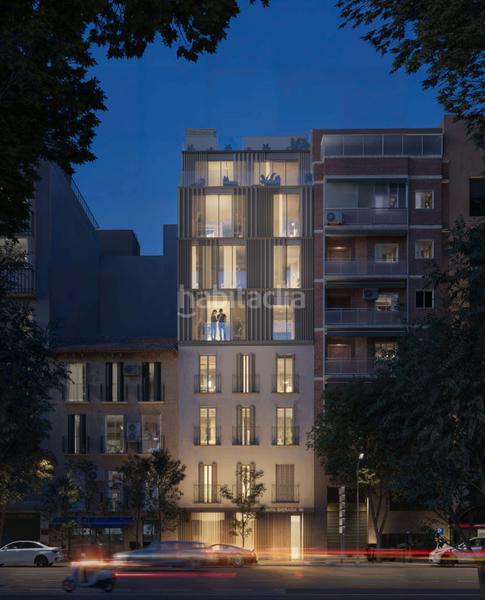 Foto 0632f1f5-479d-4797-b599-0fa366890a8b. Piso en Almagro Madrid