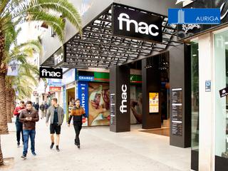 Local Comercial en Ensanche-Diputación