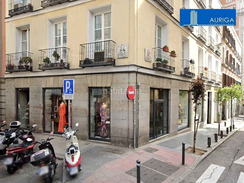 Foto 20f97947-d6b7-4148-8c6f-072386b862a5. Local comercial a Cortes-Huertas Madrid