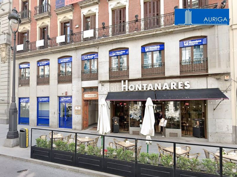 Foto 9493dbe1-c0e3-49f1-a2dc-3ca8d93e355b. Local comercial a Cortes-Huertas Madrid