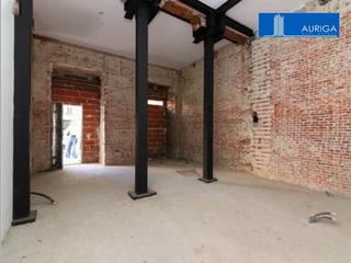 Lloguer Local Comercial a Pacífico