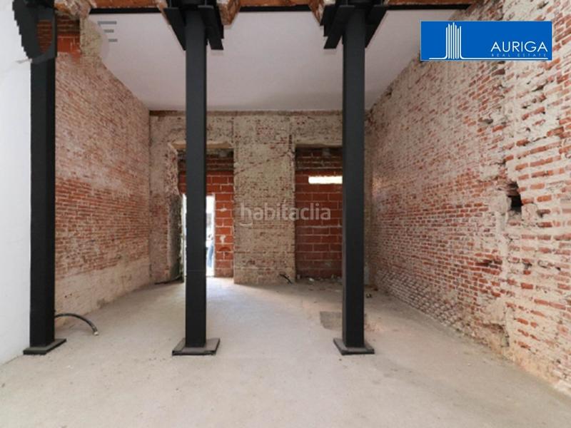 Foto 93a6793d-eeef-422f-9fd7-235c92b298ce. Business premise in Pacífico Madrid