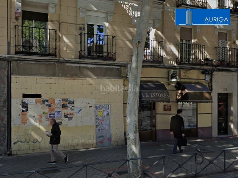 Foto ee08006b-bf62-4408-bcad-3f5468caba3c. Geschäftsraum in Pacífico Madrid