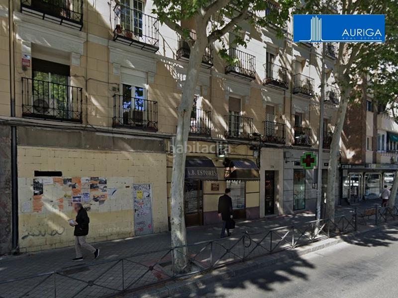 Foto 1b00d8b6-c53b-4c09-8229-b36a64ebb437. Local comercial a Pacífico Madrid