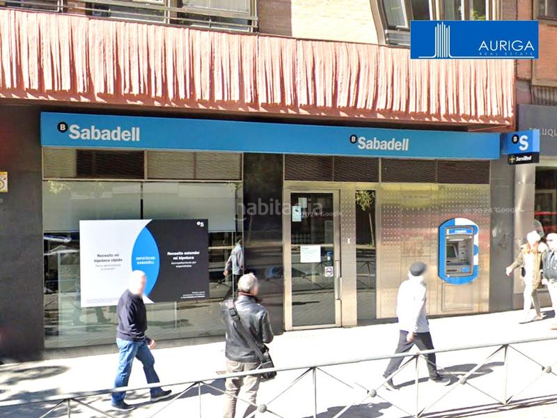Foto 454f787a-9283-4699-b4dc-3f6b8c662491. Local comercial a Pacífico Madrid