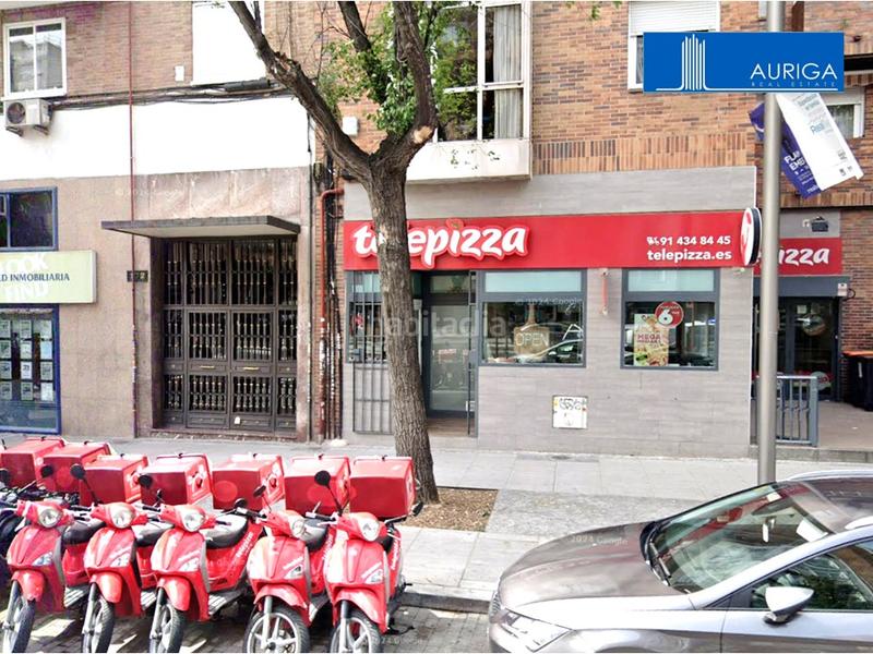 Foto 62e32388-67ec-4876-9475-27c9193167cf. Local comercial a Pacífico Madrid