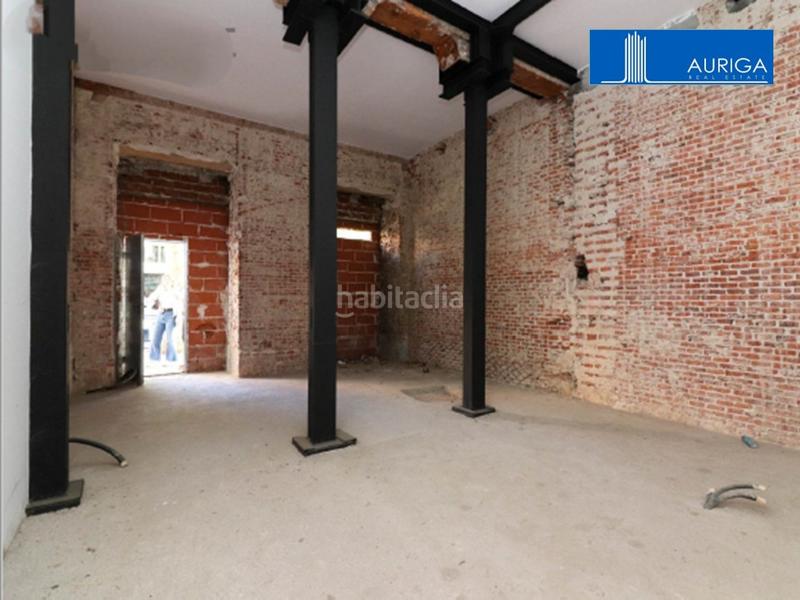 Foto 86bb6956-b8c1-4a50-9587-8f3d1ad64658. Local comercial a Pacífico Madrid