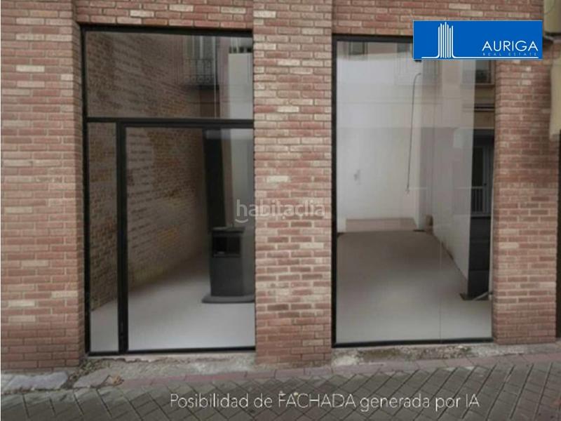 Foto cdbcaf19-d4d6-4c02-b4a3-08214be79f62. Local comercial a Pacífico Madrid
