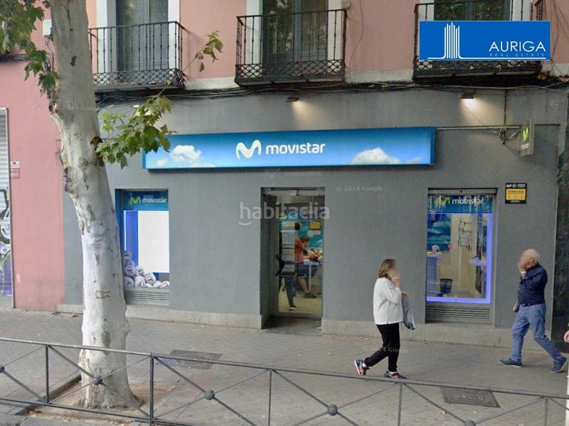 Foto dfa5fad6-b39f-4466-917a-40a06043b624. Local comercial a Pacífico Madrid