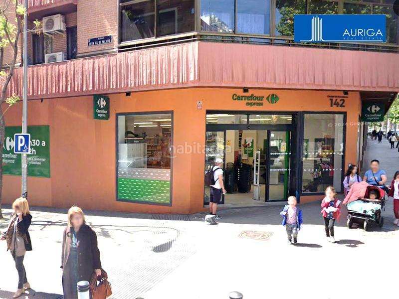 Foto e81c3020-bd8a-4c2b-af4d-ae05cfce8c0f. Local comercial a Pacífico Madrid