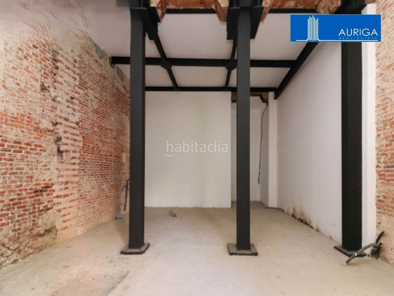 Foto 98bbbc34-68bc-4fde-976f-c32d883d49fa. Local commercial dans Pacífico Madrid