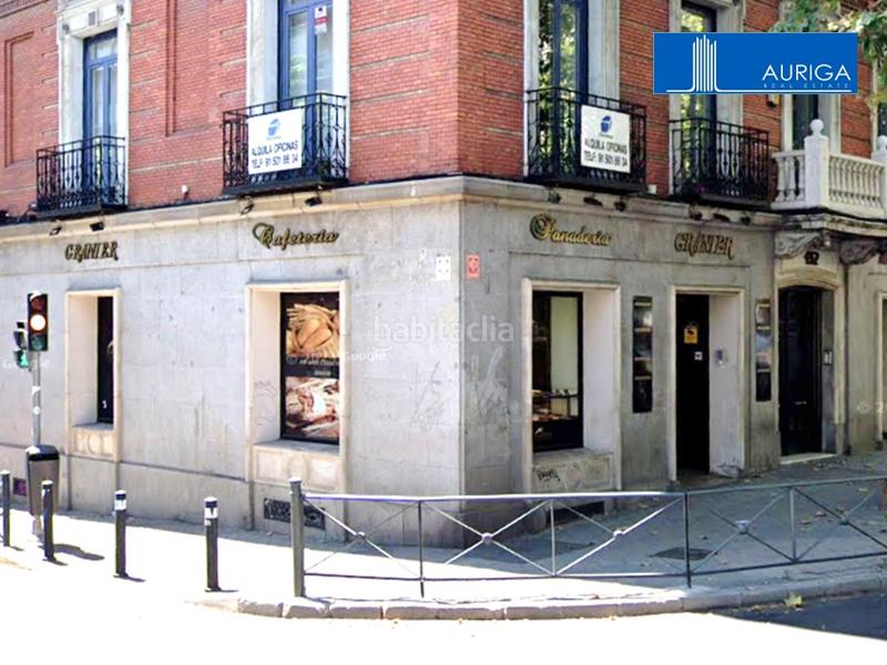 Foto 02694d42-1680-46b8-b0f1-d623ceaf58d1. Locale commerciale in Pacífico Madrid