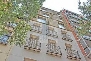 Etagenwohnung in Almagro